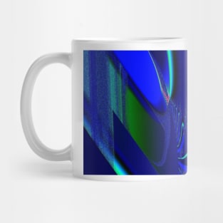 Undercurrents Mug